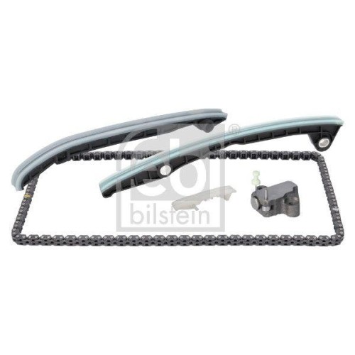 Kit catena distribuzione - catena, febi