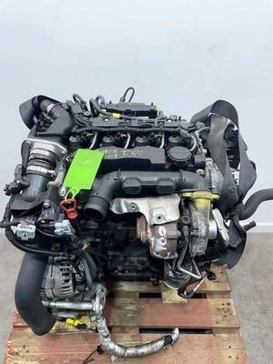 Motore completo w16d16 - ✅, 9hz