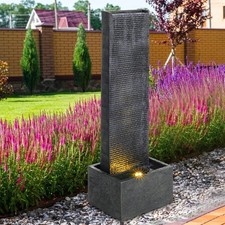 Fontana da Giardino Parete