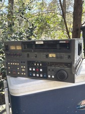 Sony PVW-2800 Betacam SP