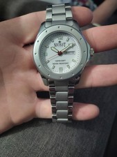 Orologio da polso uomo Nicolet