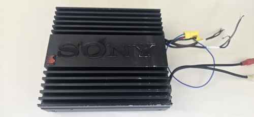 Amplificatore audio potenza - di,
