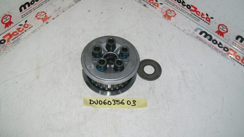 Mozzo tamburo frizione drum - tamburo,