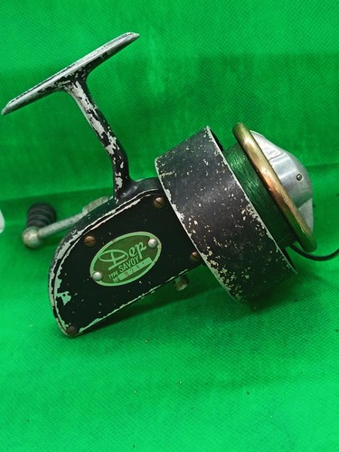 Mulinello spinning vintage - spinning,