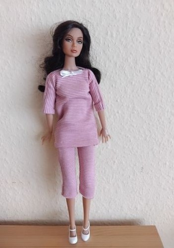 Integrity toys poppy - toys, parker
