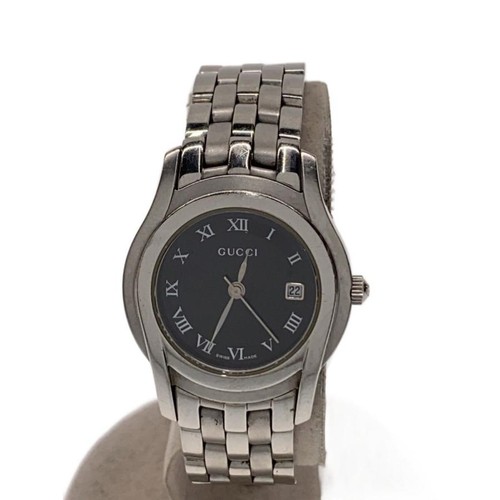 Gucci 5500l case size 4 - gucci,