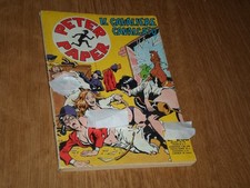 peter paper n16 il cavaliere