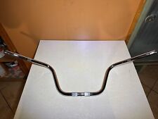 Manubrio Piega Alta Originale Motoguzzi Nevada 750