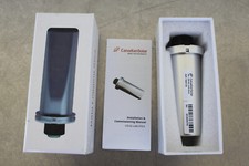 NUOVO BASTONE REGISTRATORE ETHERNET CABLATO CANADESE SOLAR CSI-GL-LAN