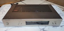 RARO amplificatore di potenza