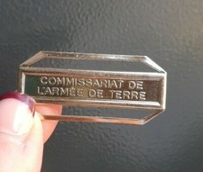 B04I11commissariat de l'armée