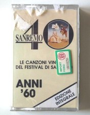 MovieFair MC MUSICASSETTA,LE