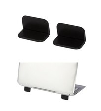 2X SUPPORTO PIEGHEVOLE PER