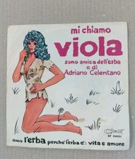 Adriano Celentano  CLAN mi