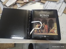 ROMA. I QUADRI DELLA STORIA