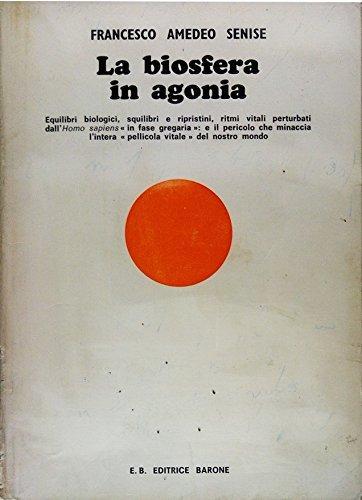 Biosfera agonia - la,