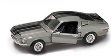 Ford Mustang Shelby GT 500KR