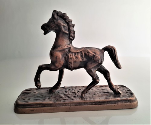 Cavallo bronzo uso - cavallo,