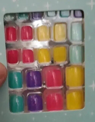 Primark unghie finte - primark,