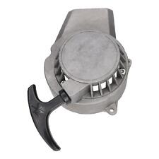 Pull Starter Alluminio Alloggio Motore per Tasca Bici Minimoto da Cross Mini Atv