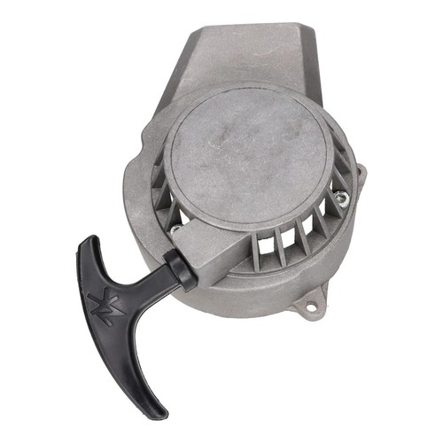 Pull starter alluminio - starter,