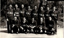 fotografia originale d'agenzia