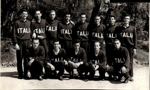 Fotografia originale agenzia - fotografia, d'agenzia
