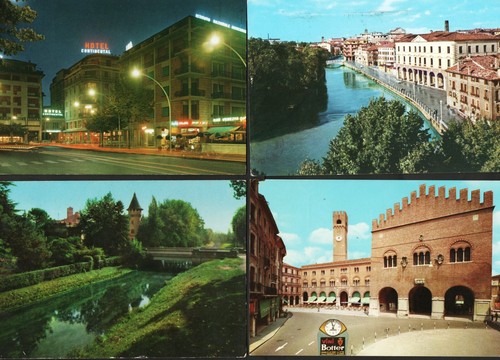 Cartoline lotto - -,