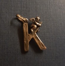 Charms Giovanni Raspini