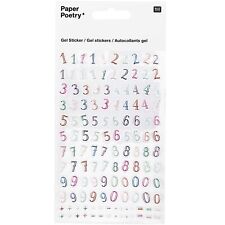 Piccolo Colorato Numero