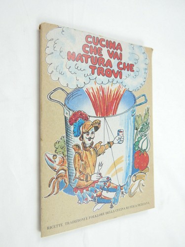 Cucina siciliana sicilia - cucina,