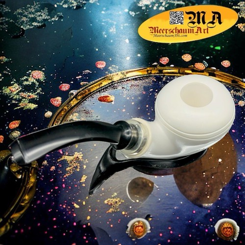 Meerschaumart blocco schiuma - meerschaumart_blocco,