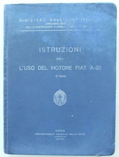 Manuali militari 1930 regia - militari,