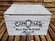 Casse scatole mele legno - scatole,