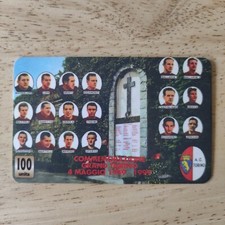 SCHEDA TELEFONICA (2) USA