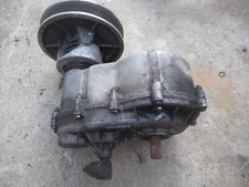 Auto senza patente LIGIER Ambra - Variatore / cambio - Ricambio usato