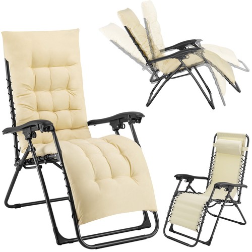 Poltrona giardino con - da,