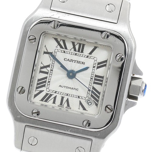 Cartier santos galbee - galbee, sm