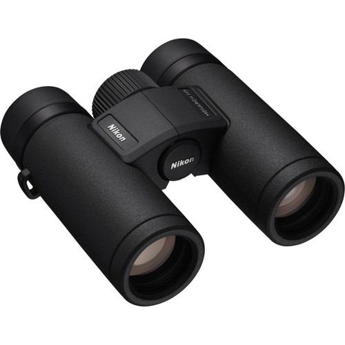 Nikon 8x30 monarch binocolo - monarch,