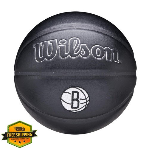 Wilson brooklyn nets prima - wilson,