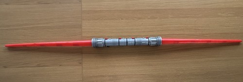Star wars episode darth - 1, maul