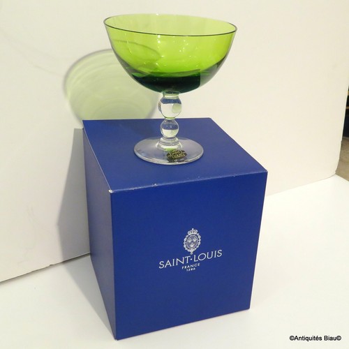 Tazza saint louis crystal - saint,