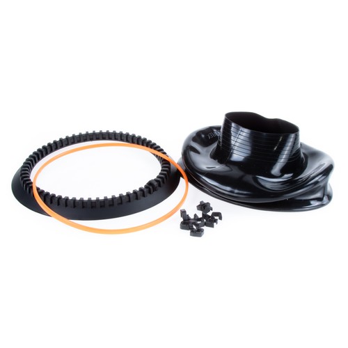 Tech orust neck - si,