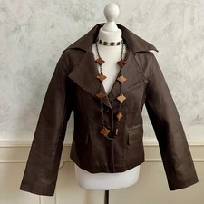 Giacca vintage anni 90 YESSICA