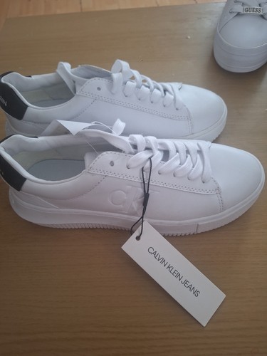 Calvin klein jeanschunky - calvin,