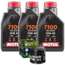 KIT TAGLIANDO DUCATI 1100