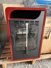 Stufa A Bioetanolo Fiammeta