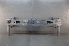 Parte esterna anteriore