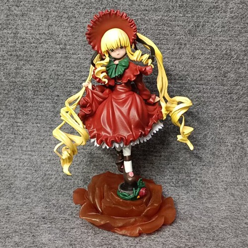 Rozen maiden traumend shinku - rozen,