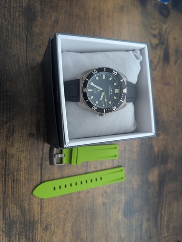 Timex expedition pioneer - timex,